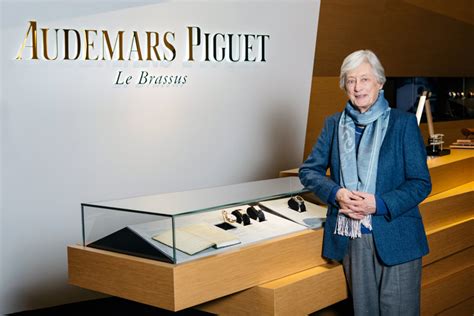 katja krasavice audemars piguet|The Family Of Audemars Piguet .